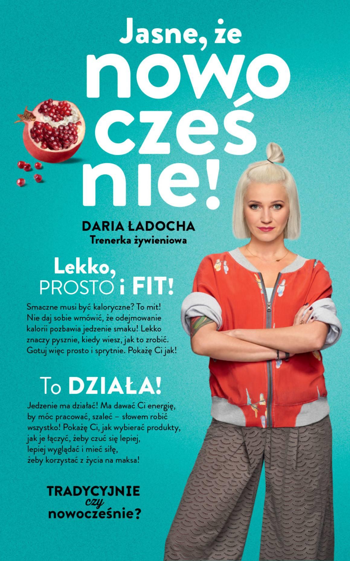Gazetka promocyjna Lidl do 22/02/2017 str.1