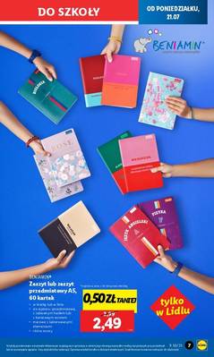 Katalog Lidl