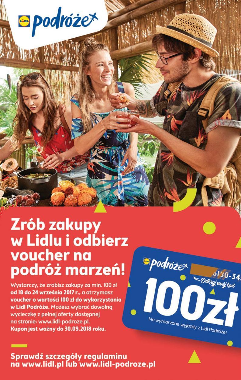 Gazetka promocyjna Lidl do 24/09/2017 str.22