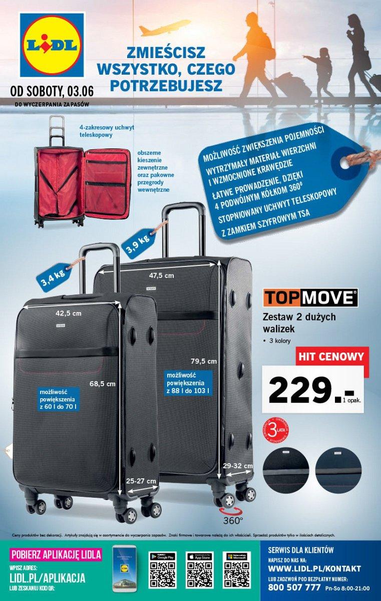 Gazetka promocyjna Lidl do 03/06/2017 str.36