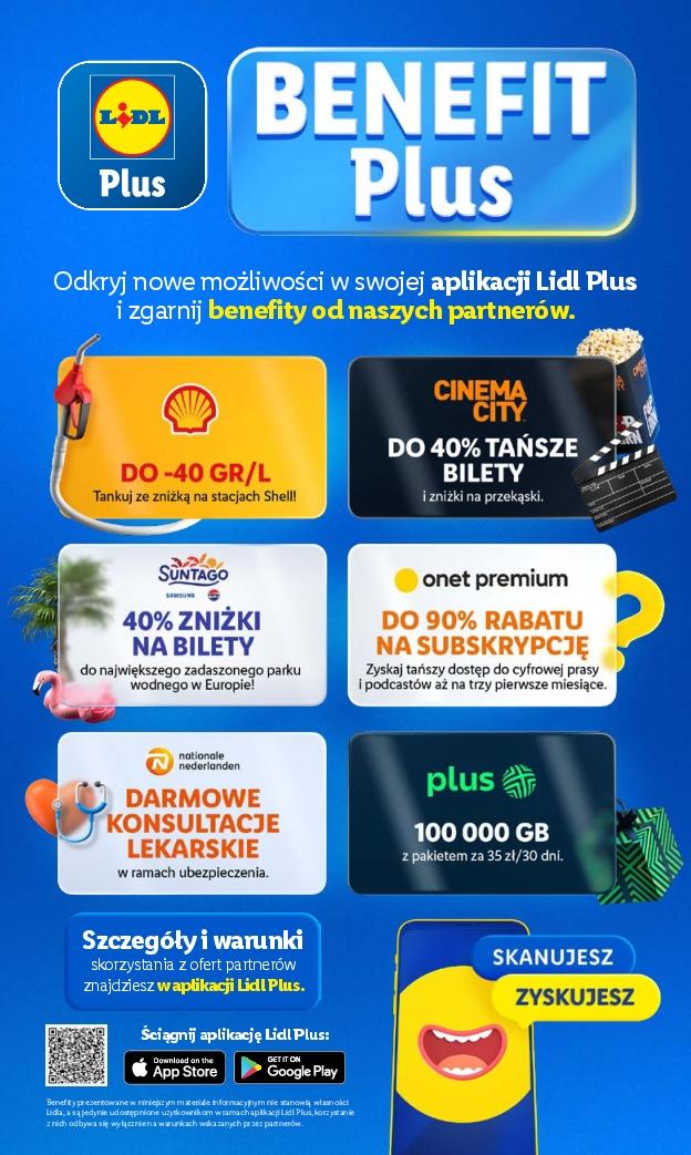 Gazetka promocyjna Lidl do 09/10/2024 str.6