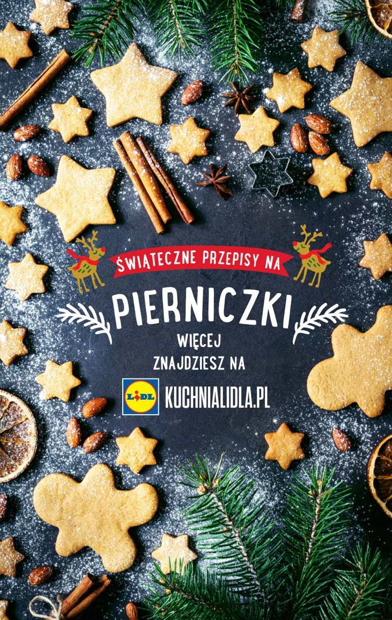 Gazetka promocyjna Lidl do 29/11/2017 str.30