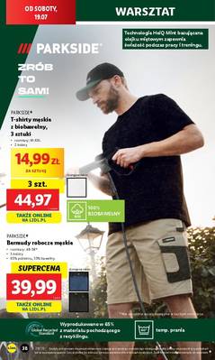 Katalog Lidl