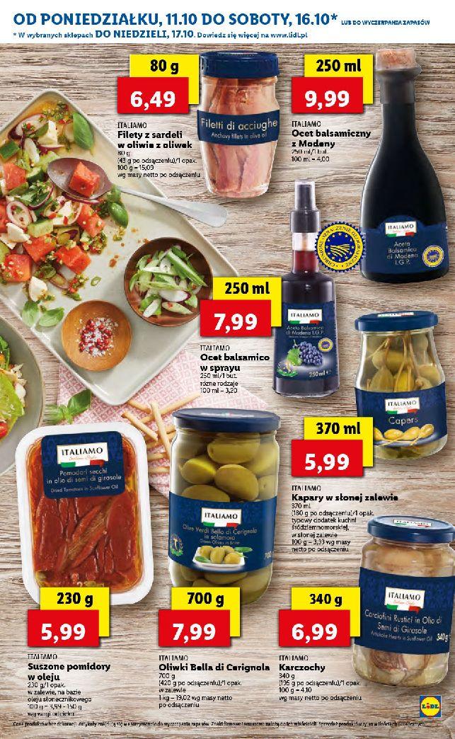 Gazetka promocyjna Lidl do 16/10/2021 str.22