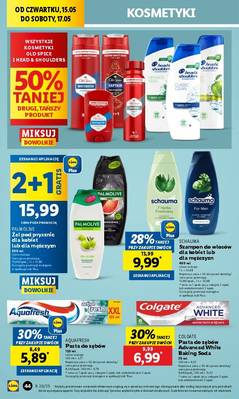 Lidl od czwartku