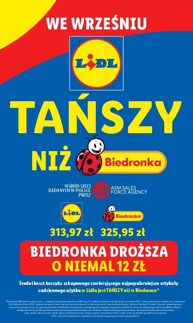 Gazetka promocyjna Lidl do 16/11/2024 str.2