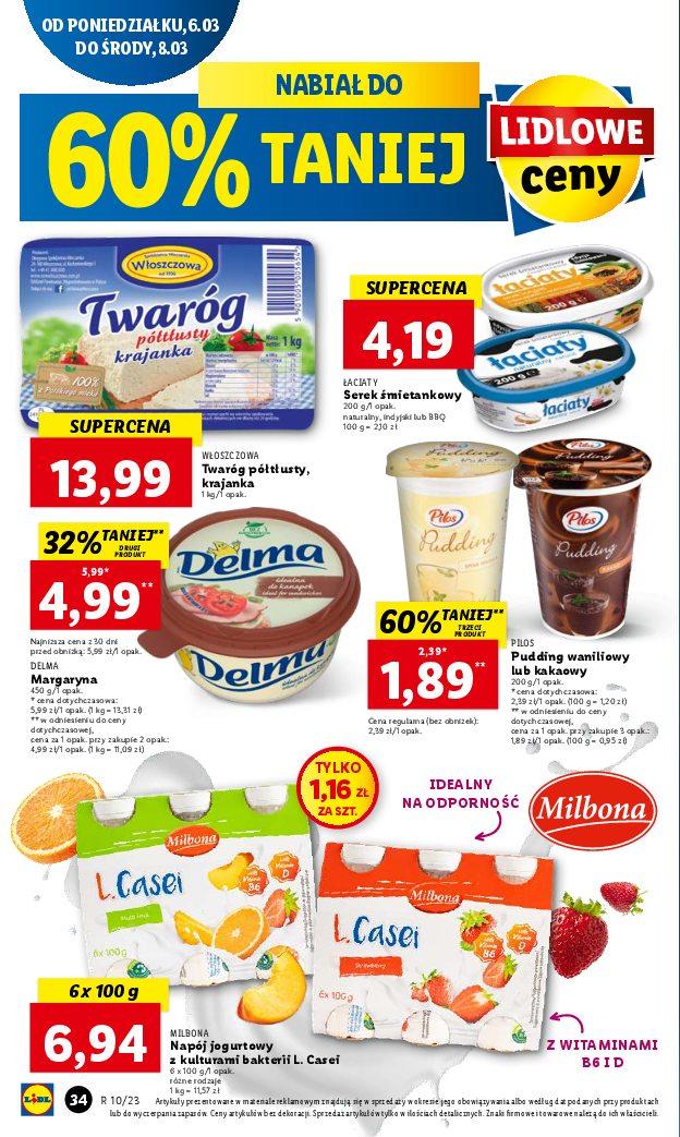 Gazetka promocyjna Lidl do 08/03/2023 str.38