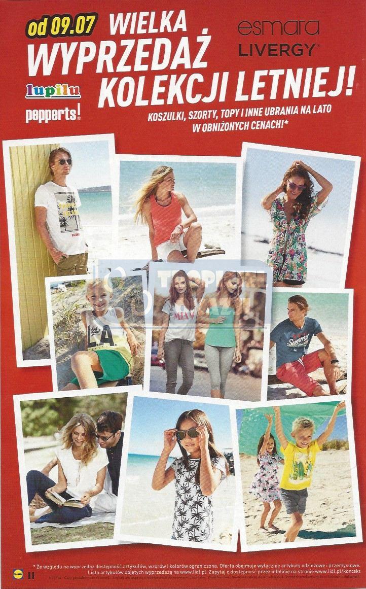 Gazetka promocyjna Lidl do 04/06/2017 str.2