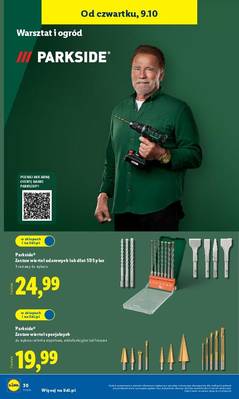 Katalog Lidl