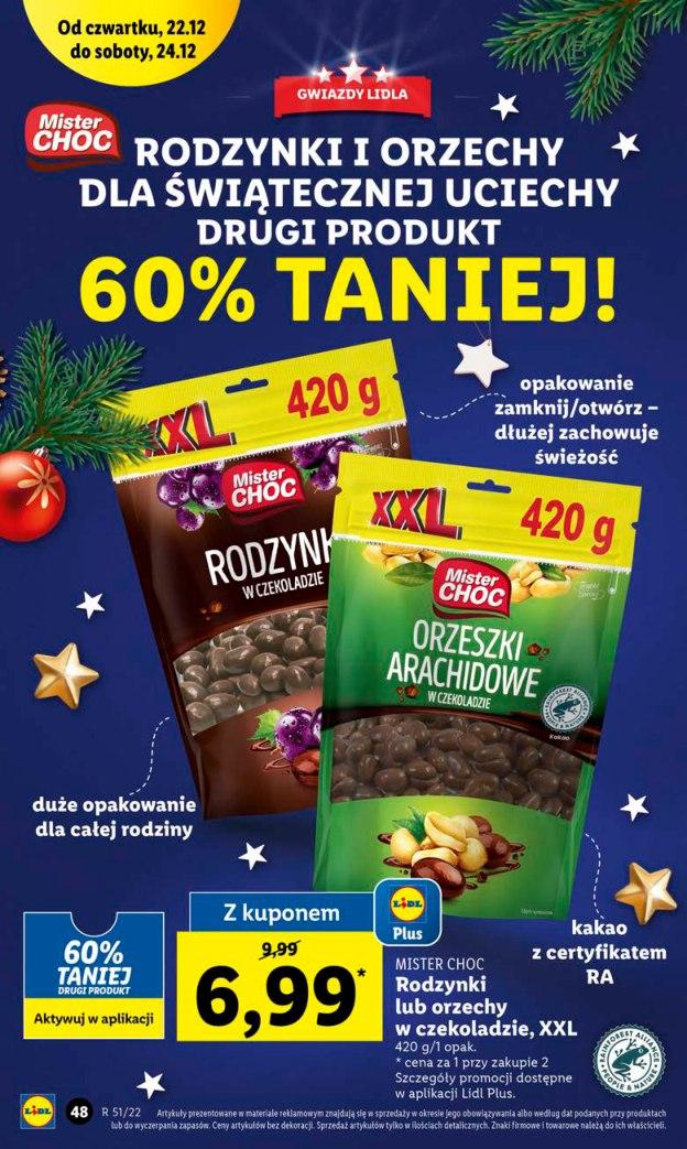 Gazetka promocyjna Lidl do 24/12/2022 str.55