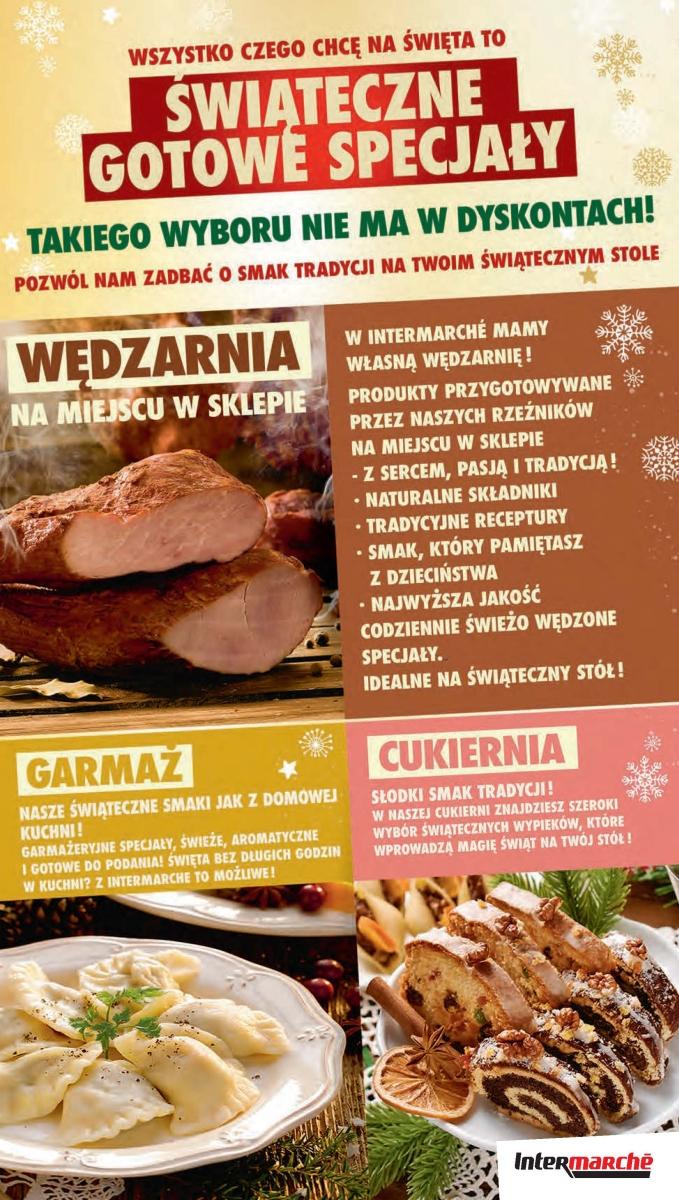 Gazetka promocyjna Intermarche do 10/12/2025 str.18