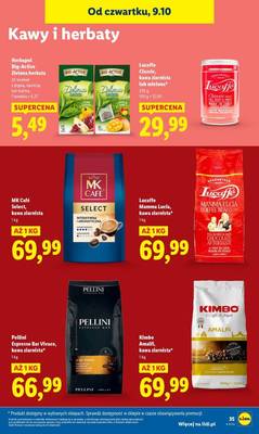Lidl od czwartku