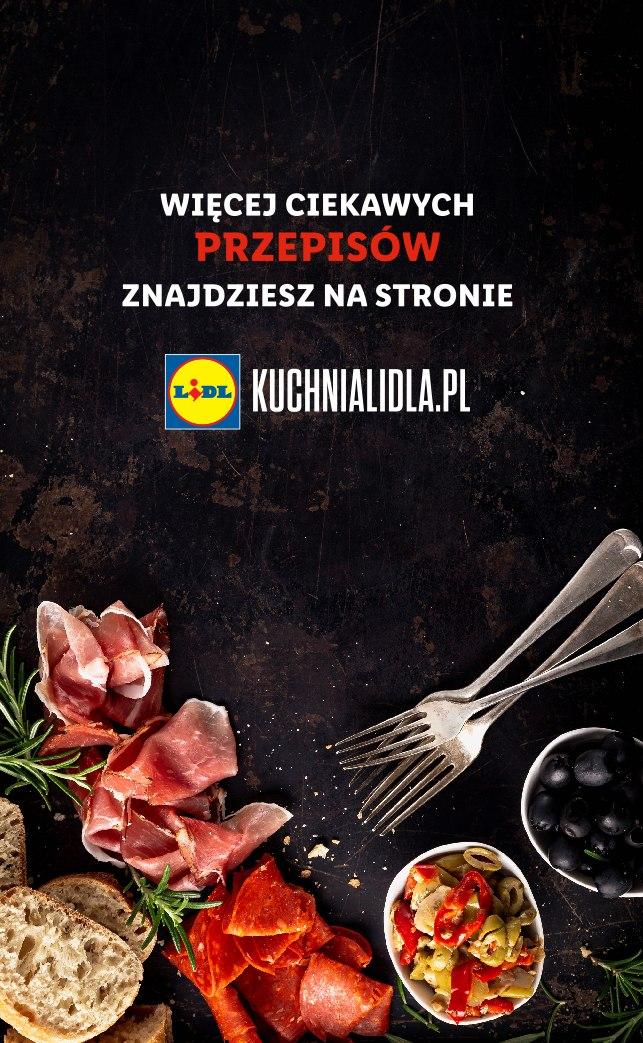 Gazetka promocyjna Lidl do 05/03/2022 str.14