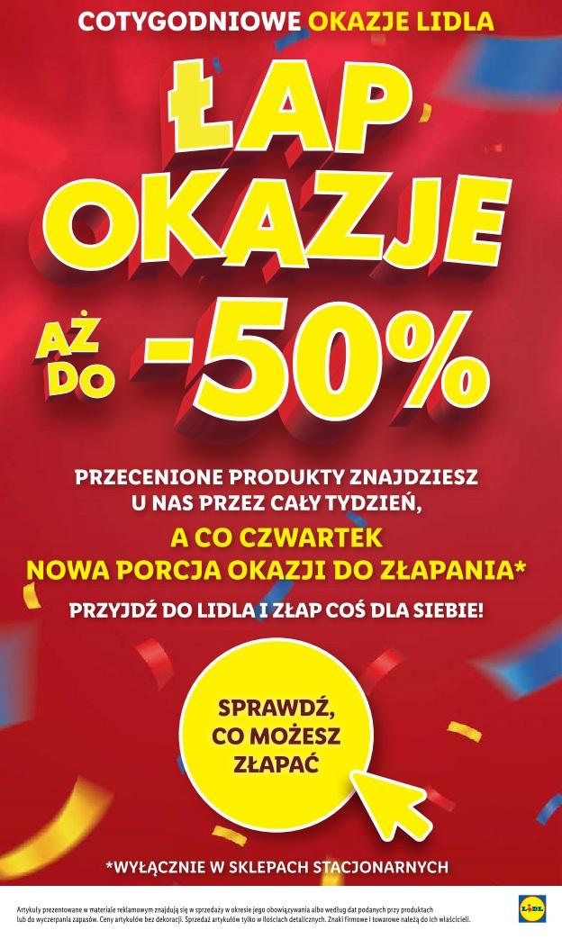 Gazetka promocyjna Lidl do 09/07/2022 str.23