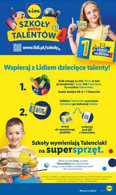 Katalog Lidl