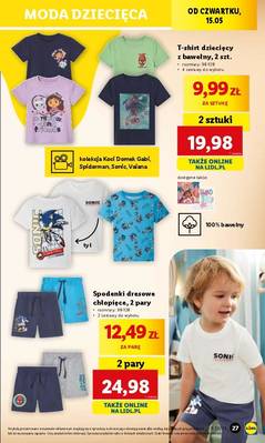 Katalog Lidl