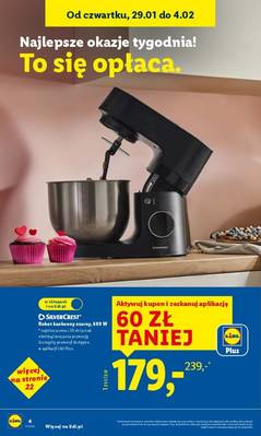 Katalog Lidl