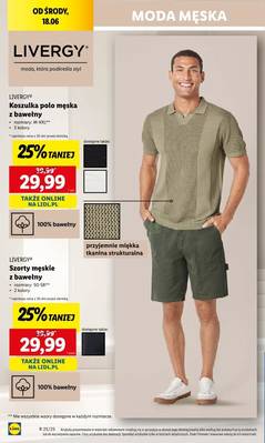 Lidl od piątku