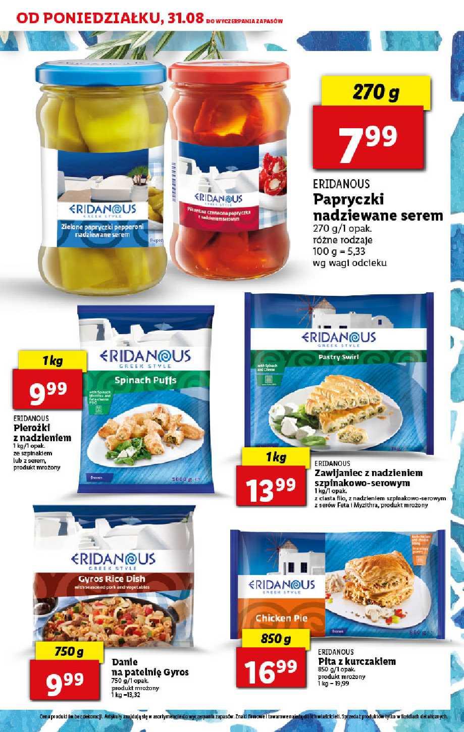 Gazetka promocyjna Lidl do 05/09/2020 str.5