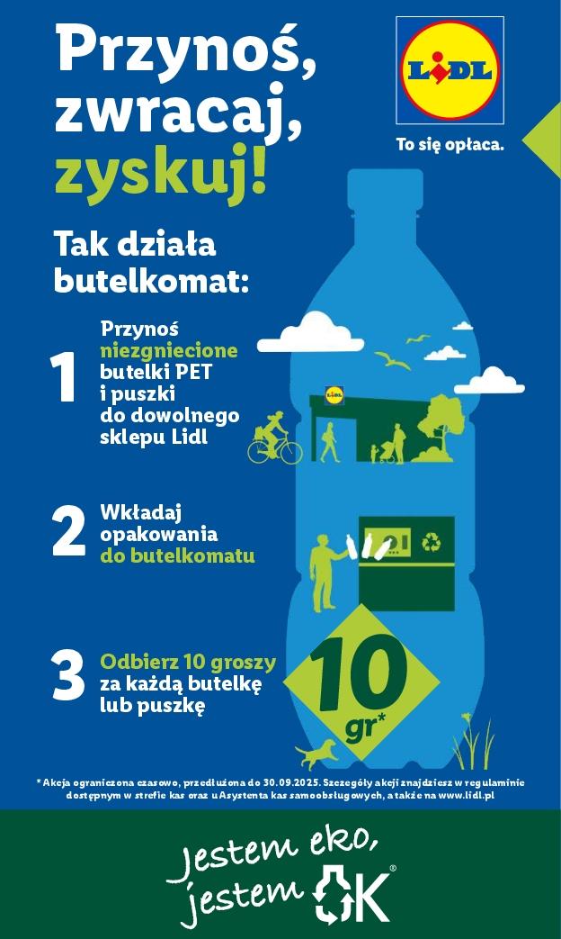Gazetka promocyjna Lidl do 24/09/2025 str.38