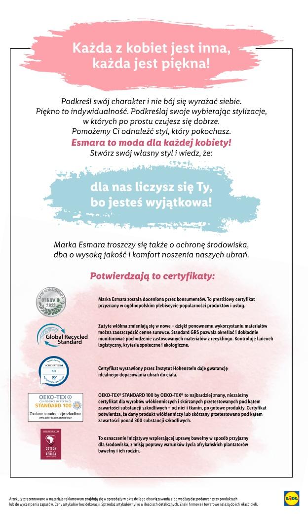 Gazetka promocyjna Lidl do 09/07/2022 str.7
