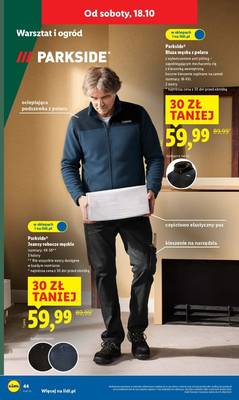 Lidl okazje