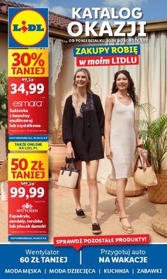 Katalog Lidl