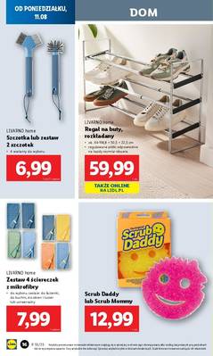 Katalog Lidla