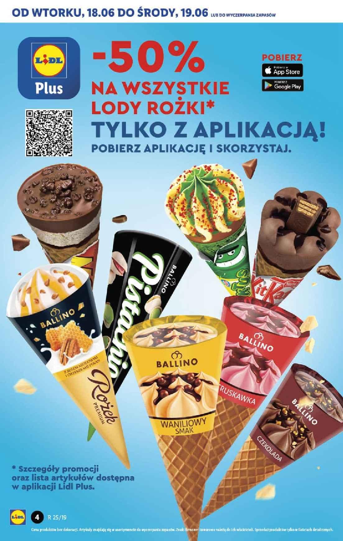 Gazetka promocyjna Lidl do 26/06/2019 str.4