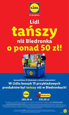 Katalog Lidl