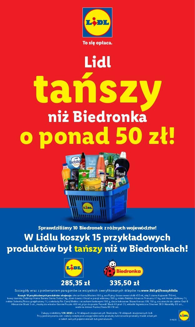 Gazetka promocyjna Lidl do 17/11/2025 str.11