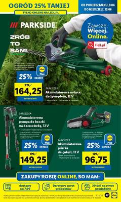 Katalog Lidl