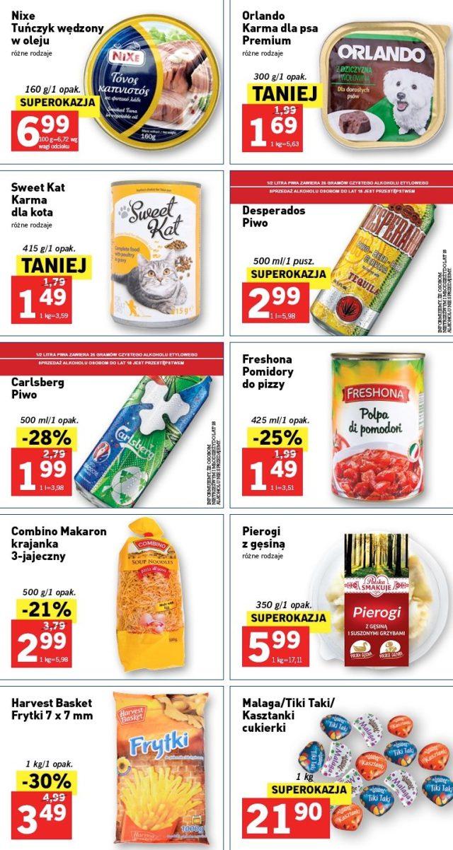 Gazetka promocyjna Lidl do 28/09/2016 str.3