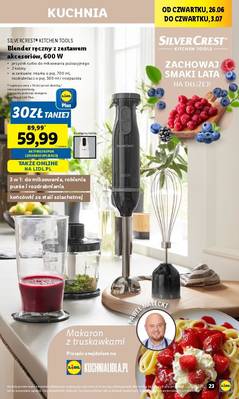 Katalog Lidl