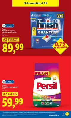 Lidl od czwartku
