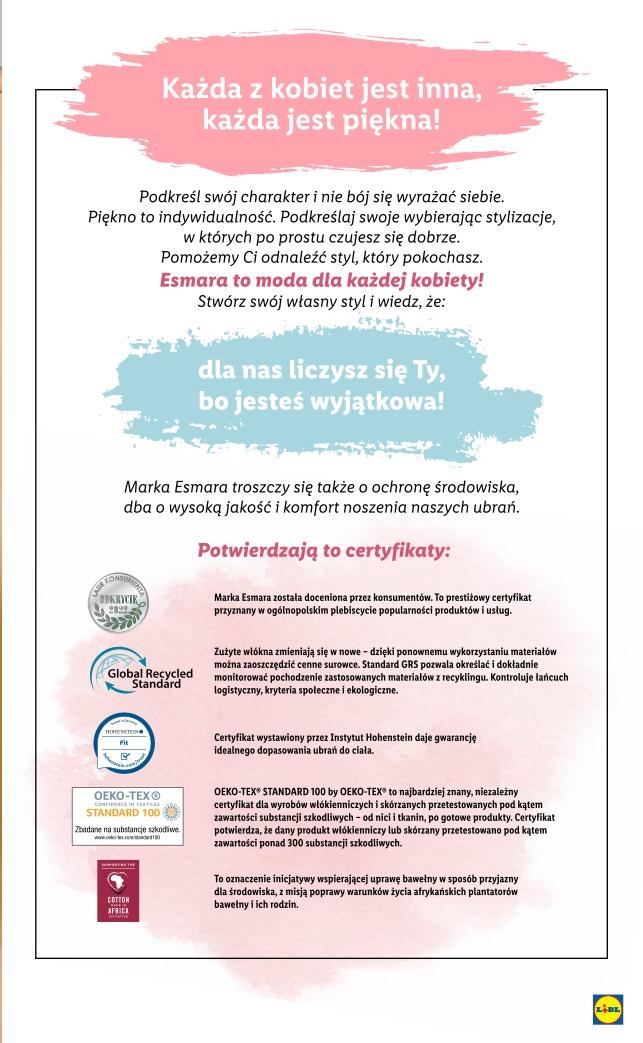 Gazetka promocyjna Lidl do 26/06/2022 str.3