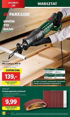 Katalog Lidl 