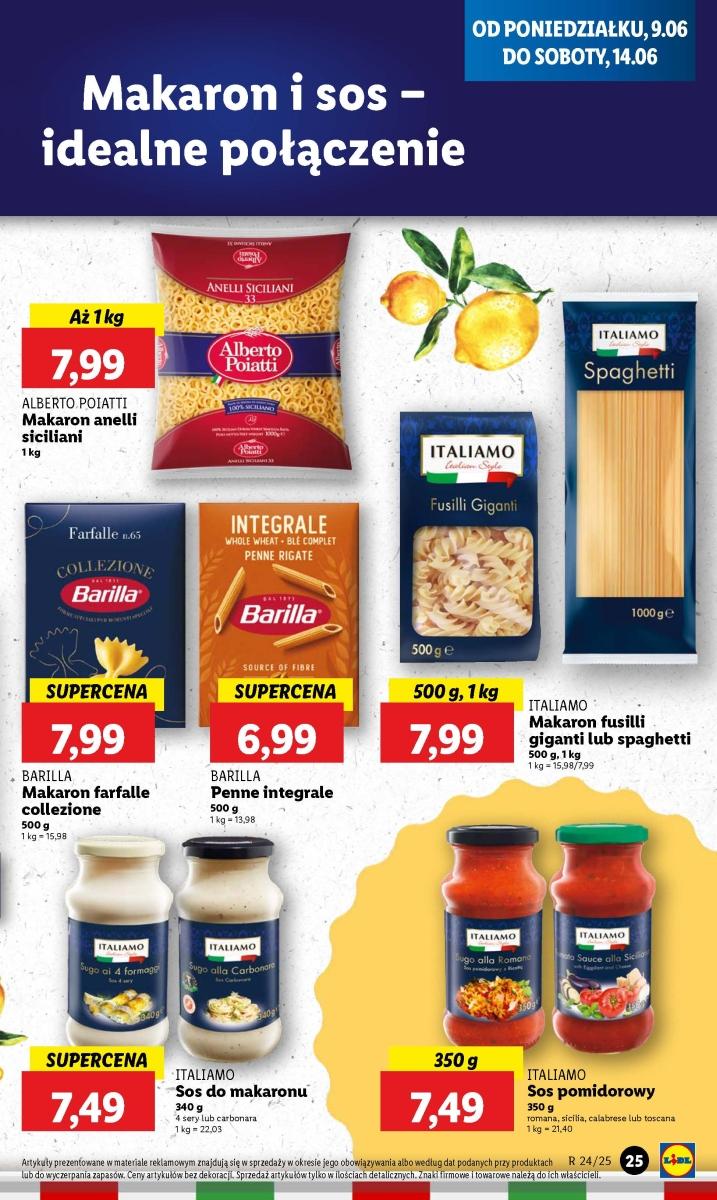 Gazetka promocyjna Lidl do 11/06/2025 str.27