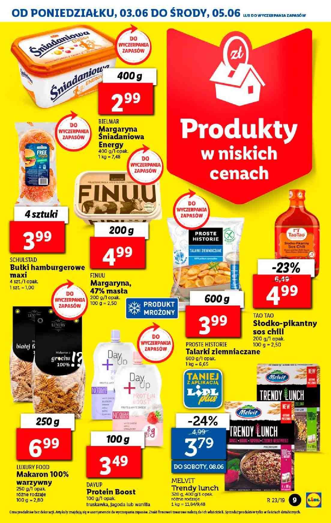 Gazetka promocyjna Lidl do 05/06/2019 str.9