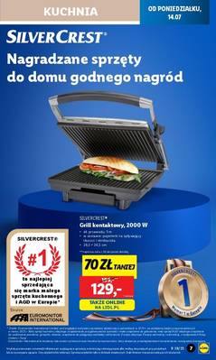 Katalog Lidl