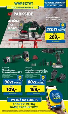 Katalog Lidl