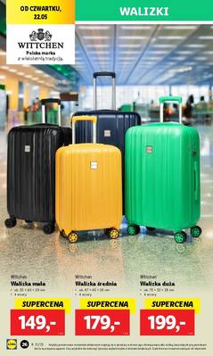 Katalog Lidl
