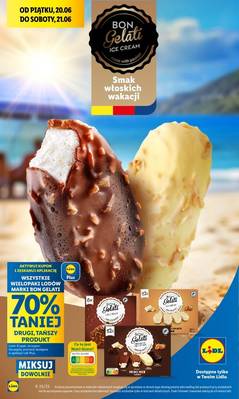 Lidl od piątku