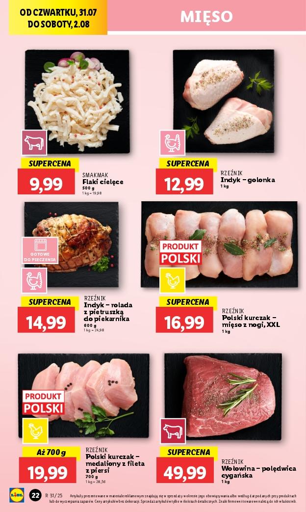 Gazetka promocyjna Lidl do 02/08/2025 str.26