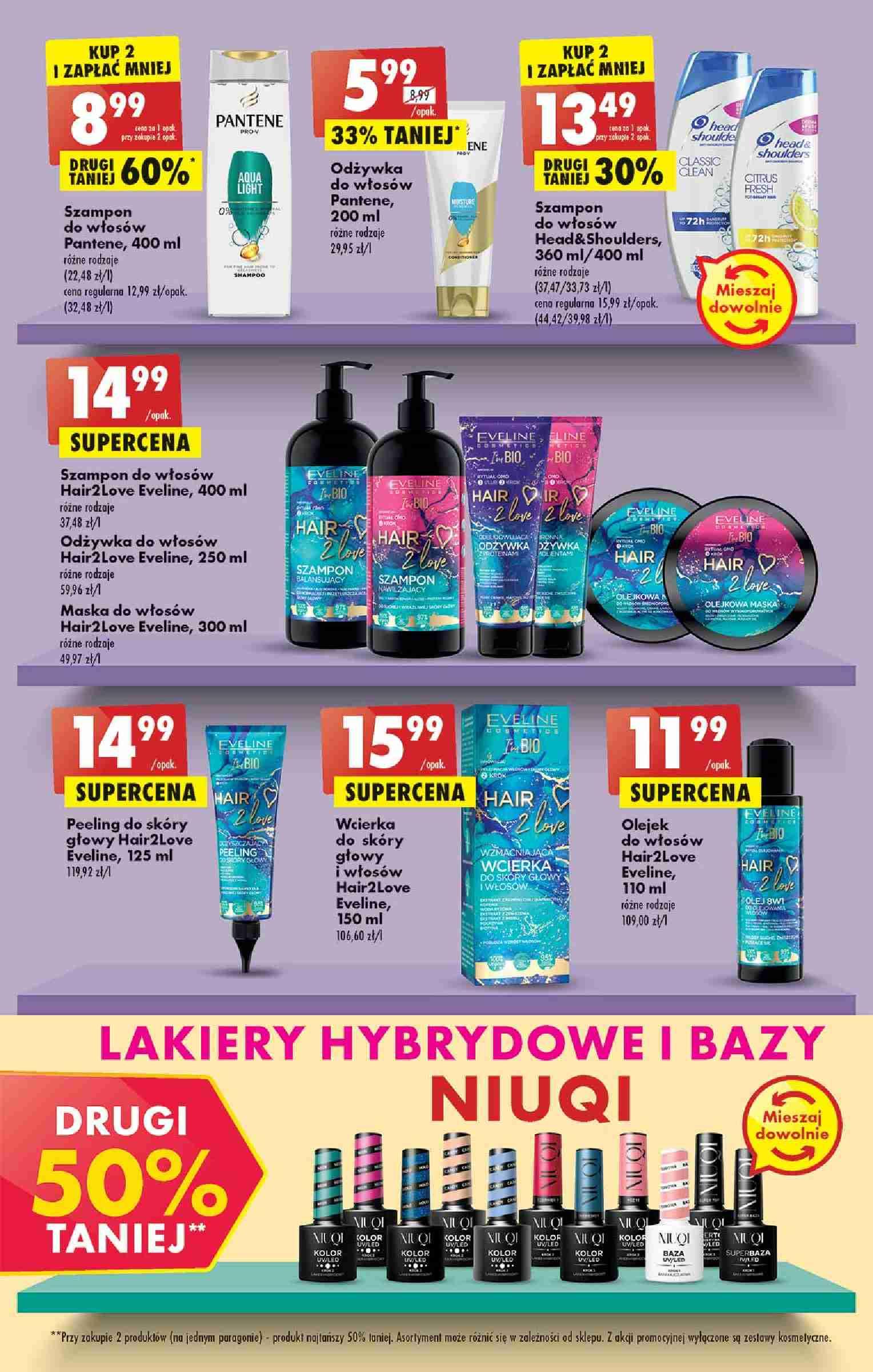 Gazetka promocyjna Biedronka do 07/05/2022 str.50