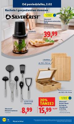 Katalog Lidl