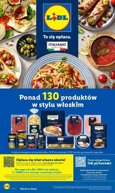 Katalog Lidl