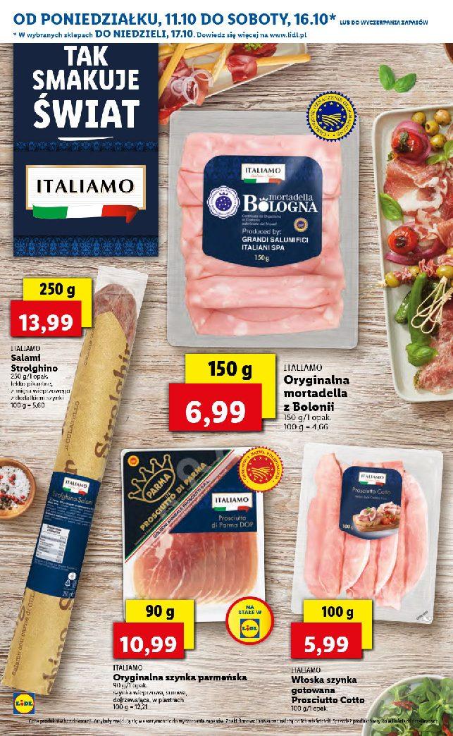 Gazetka promocyjna Lidl do 16/10/2021 str.5