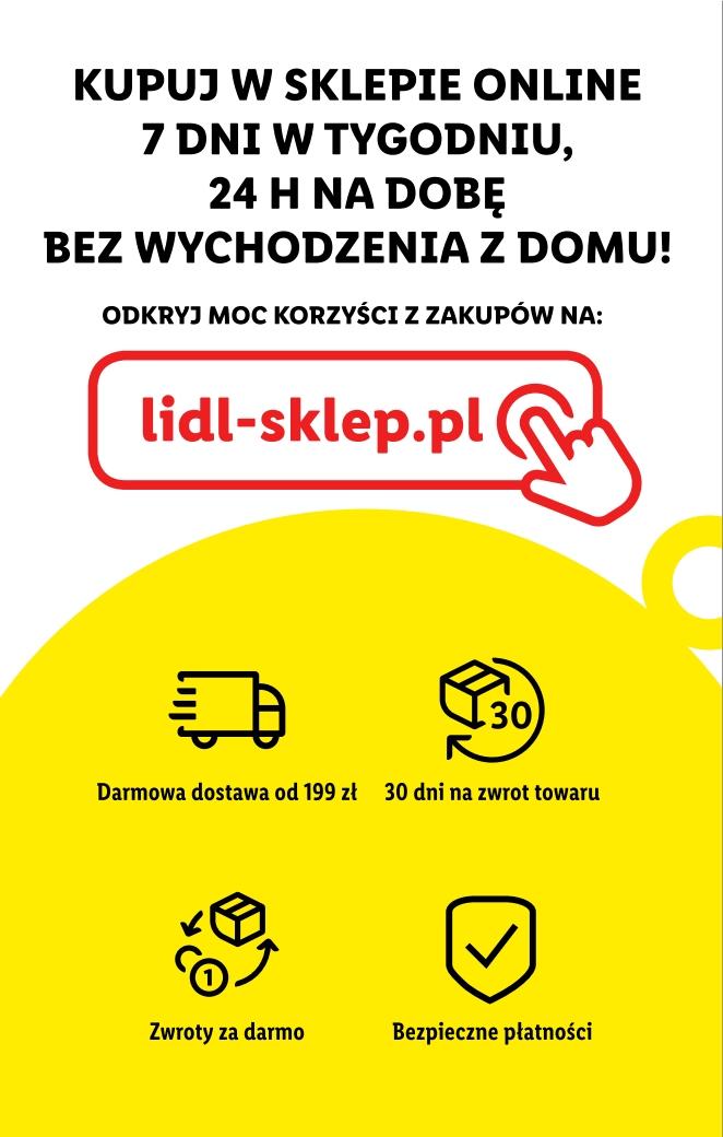 Gazetka promocyjna Lidl do 31/01/2021 str.2