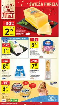 Gazetka Intermarche